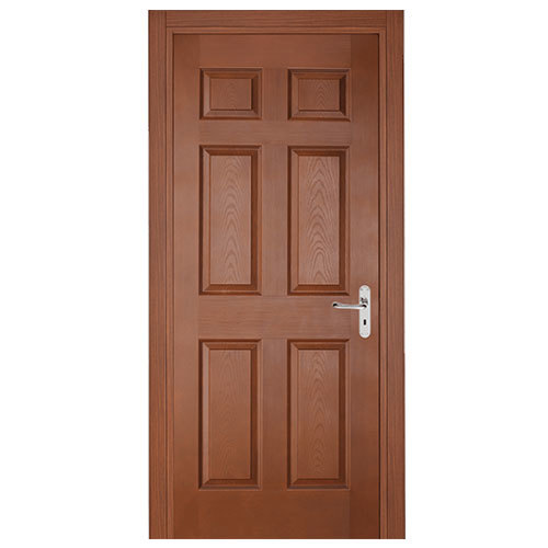 Assos White Primer Door Skin