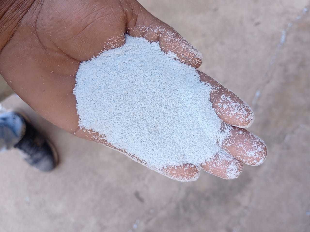 LLDPE Roto Powder