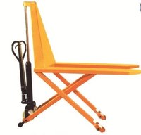 High Lift Pallet Truck