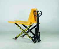 High Lift Pallet Truck