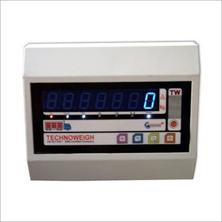 Electronic Weight Indicator