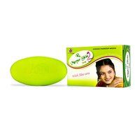 Mayur Skin Aloe Vera Soap