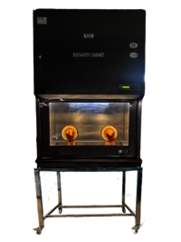 Biosafety Cabinet Type-3 Covid (19)