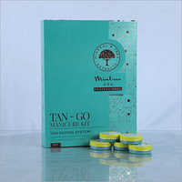 Tan-Go Manicre Zest