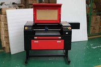 Screen Guard Impossible Nano 9h Tempered Glass 60w Laser Cutting Machine Heavy Duty