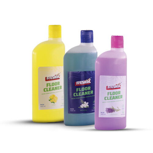 Disinfectant Floor Cleaner
