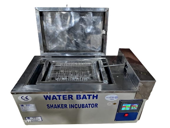 Water Bath Shaker