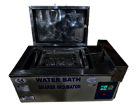 Water Bath Shaker