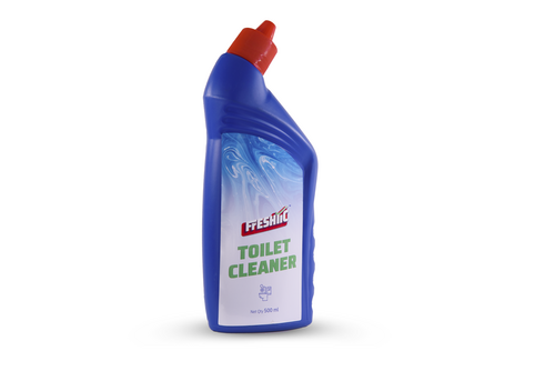 FRESHTIC TOILET CLEANER 500 ML