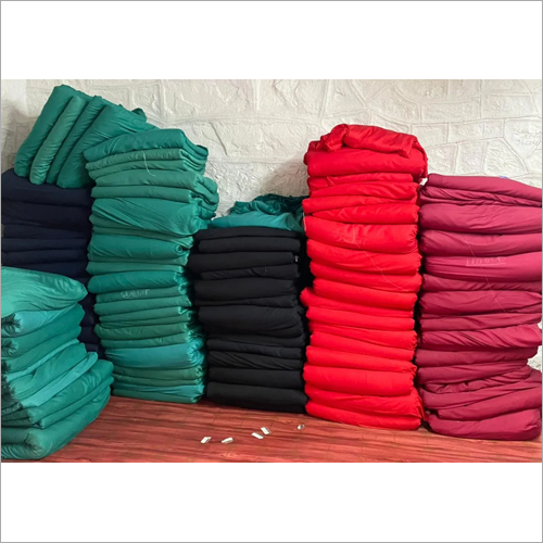 Rayon Dyed Autonulm Fabric Rayon Dyed Autonulm Fabric