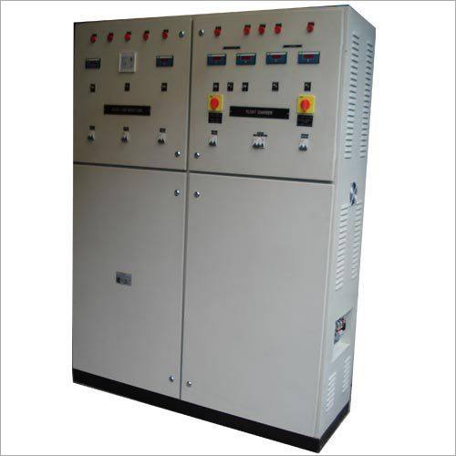 Battery Chargers & Rectifiers