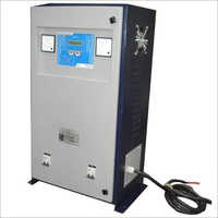 Battery Chargers & Rectifiers