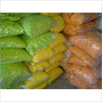 1 Kg Round Colour Cotton Wicks