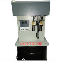Cotton Wick Making Machine