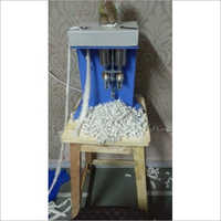 Electric Cotton Wick Making Machine