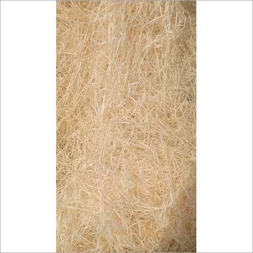 Natural Wood Wool Packaging Material