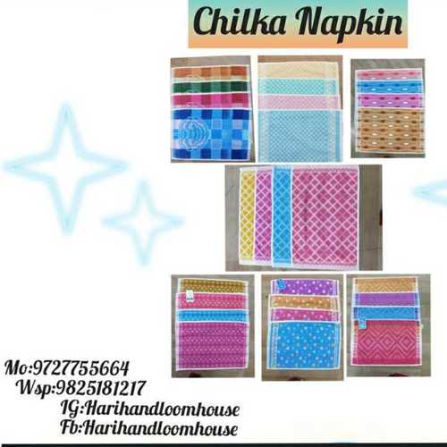 Chilka Napkin