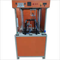 Hot Plate Plastic Welding Machine