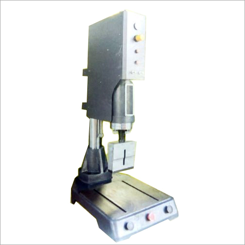 Ultrasonic PP Corrugated Box Welding Machine