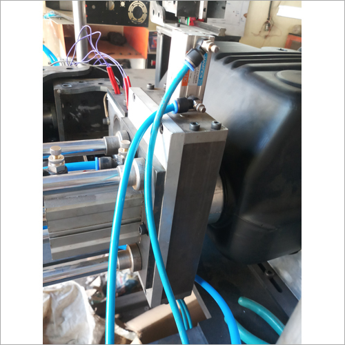 Ultrasonic Plastic Welding Machine Usage: Industrial