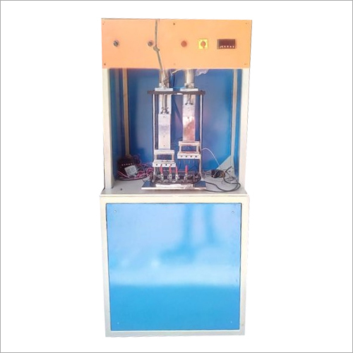 Single Phase Heat Staking Welding Machine