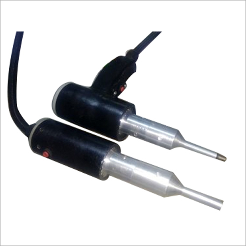 Ultrasonic Welding Hand Gun