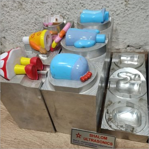 Ss Industrial Ultrasonic Horn