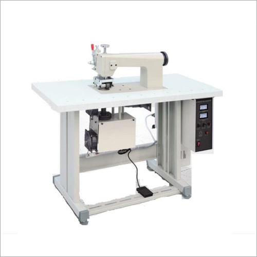 Non Woven Bag Sealing Machine