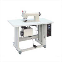 Non Woven Bag Sealing Machine
