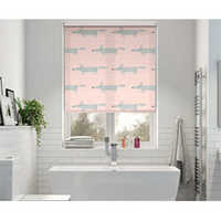 Bathroom Window Blinds