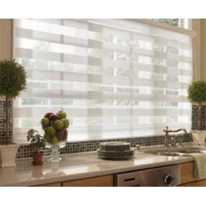 Kitchen Window Blinds