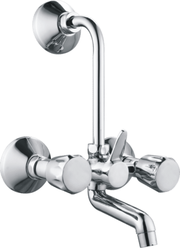 Wall Mixer Telephonic CONTINENTAL