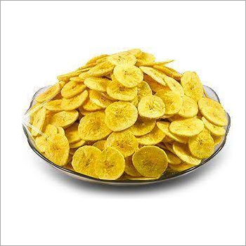 Easily Digest Banana Chips