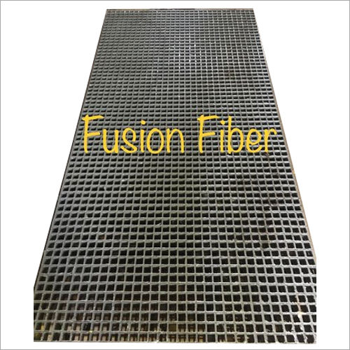 FRP Molded Grating