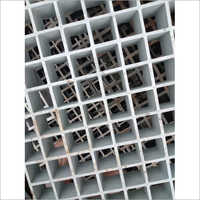FRP Floor Gratings
