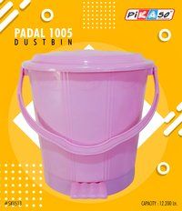 Padal 1005 Dustbin