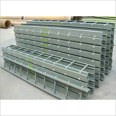 FRP Ladder Type Cable Tray
