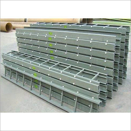 Ladder Cable Tray