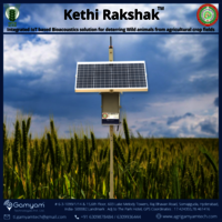 Kethi Rakshak