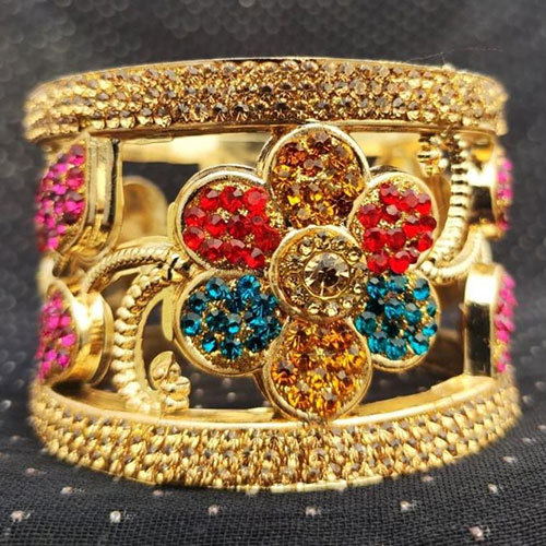 Bangle Kada Raw Materials