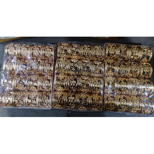 Bangle Kada Raw Materials