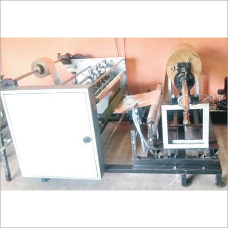 Slitting Machine 30inch