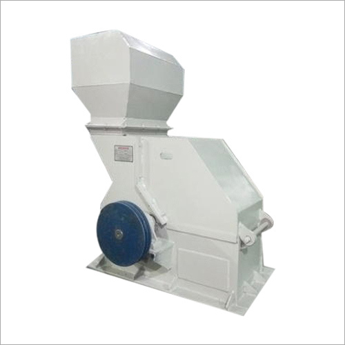 Industrial Coal Crusher Machine
