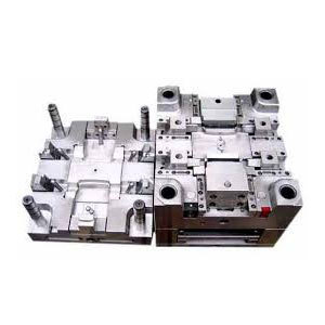 RO Injection Mold Dies
