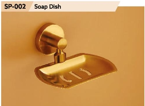 Soap DIsh