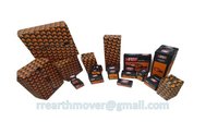 JCB Latest Packing