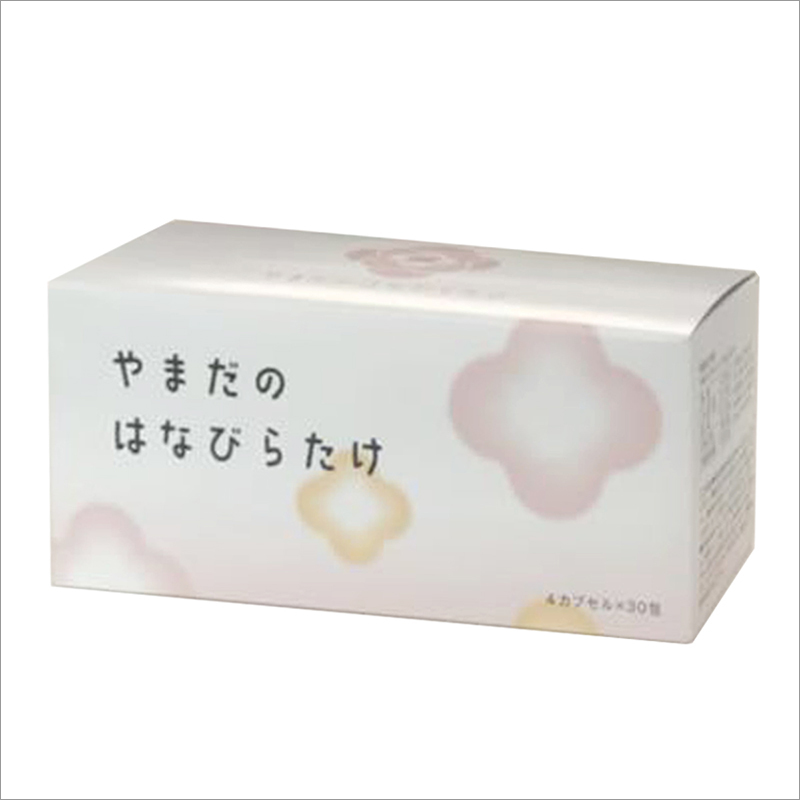 Yamada Farm Hanabiratake Sachet