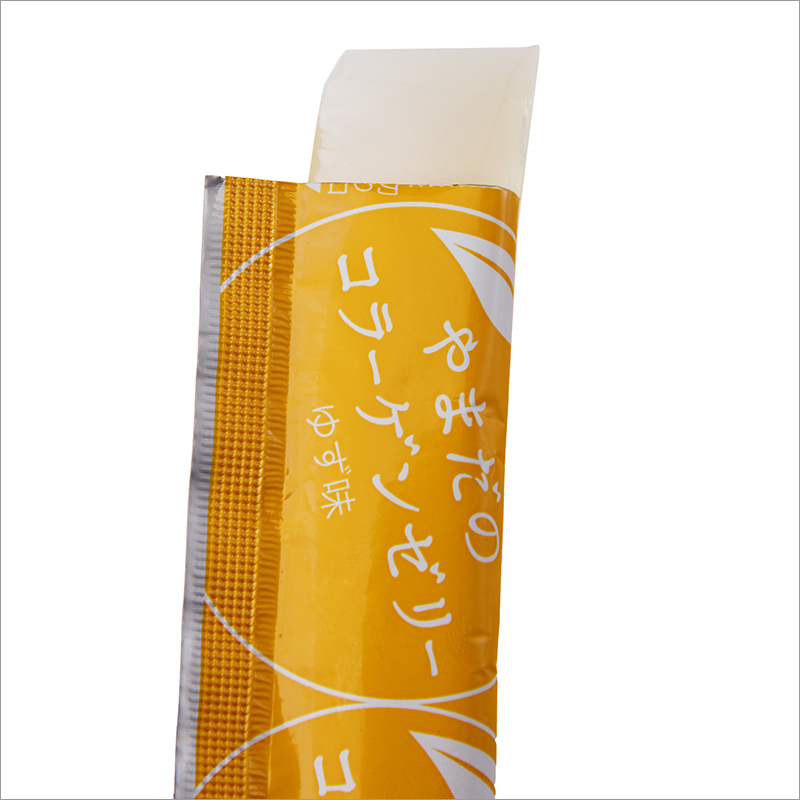 Yamada Farm Collagen Jelly20 Powder Stick