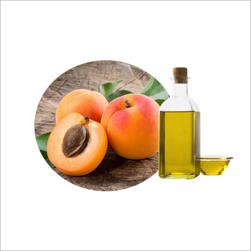 Apricot Essential Oil By FLORAEXIM