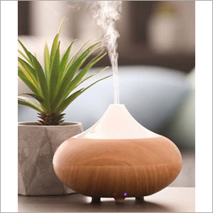 Decorative Ceramic Electric Aroma Diffuser By FLORAEXIM